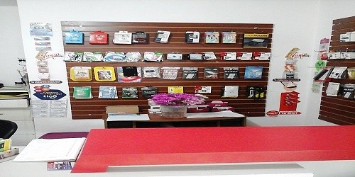 D MOVIL TELEFONIA Y SERVICIOS VIRGIN SIMCARD RECARGAS CALI