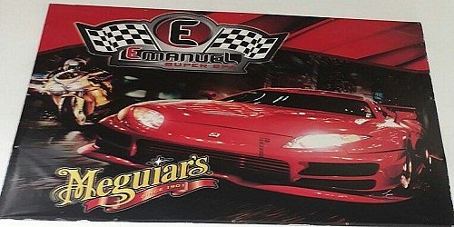 LAVADERO DE CARROS EMANUEL