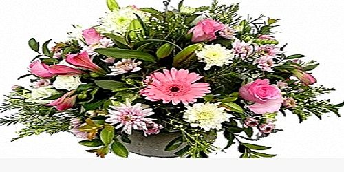 Parkview Flower Market