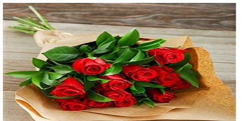 Parkview Flower Market