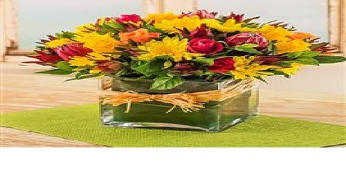 Parkview Flower Market