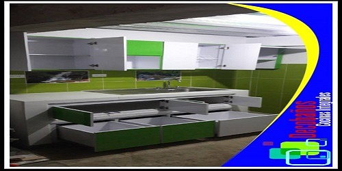 Decobaños Cocinas Integrales