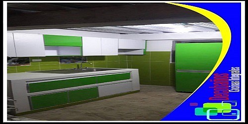 Decobaños Cocinas Integrales