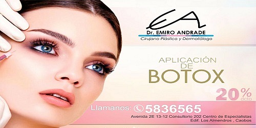 Dr. Emiro Andrade Chaparro