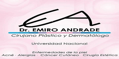 Dr. Emiro Andrade Chaparro