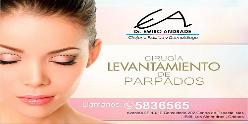 Dr. Emiro Andrade Chaparro