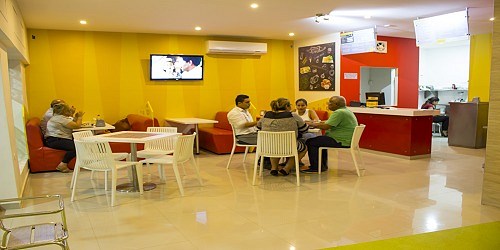 Glennpi Broasted Chicken - Pollo Broasted en Riohacha