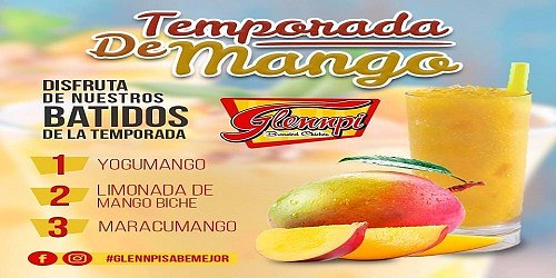 Glennpi Broasted Chicken - Pollo Broasted en Riohacha