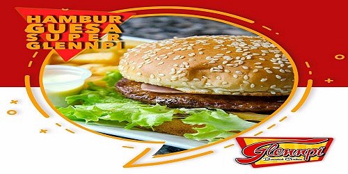 Glennpi Broasted Chicken - Pollo Broasted en Riohacha