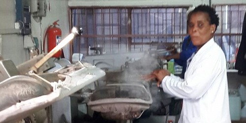 Fast & Smart Dry Cleaners