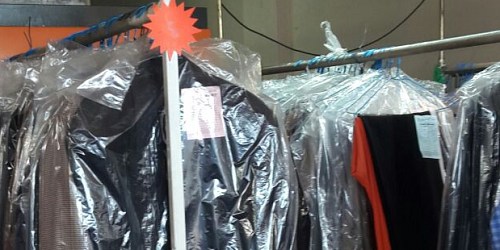 Fast & Smart Dry Cleaners