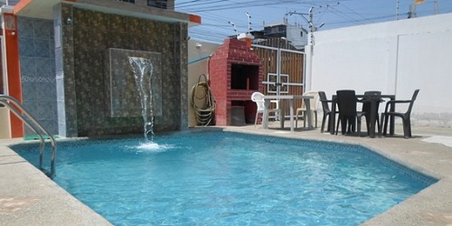 Hotel Milan