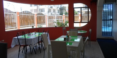 Hotel Milan