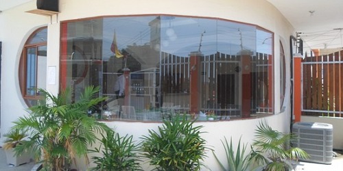 Hotel Milan