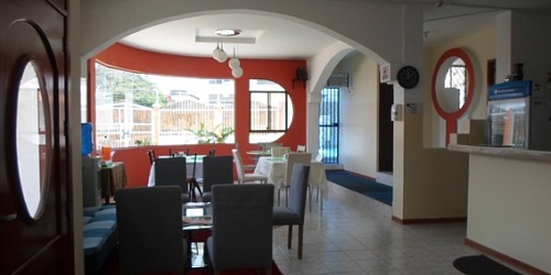 Hotel Milan