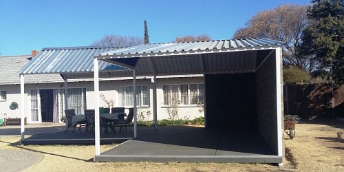 Rawson Properties Bloemfontein