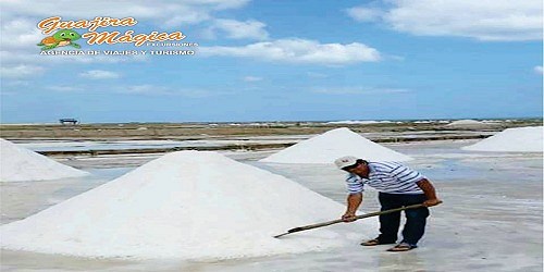 Guajira Magica - Excursiones Cabo de la Vela