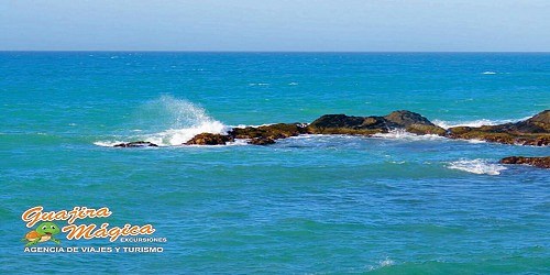 Guajira Magica - Excursiones Cabo de la Vela