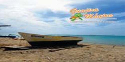 Guajira Magica - Excursiones Cabo de la Vela
