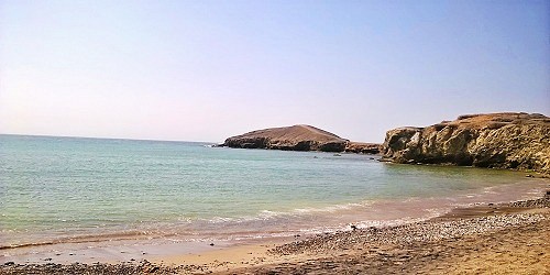 ARPUSHANA TOURS
