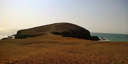 ARPUSHANA TOURS