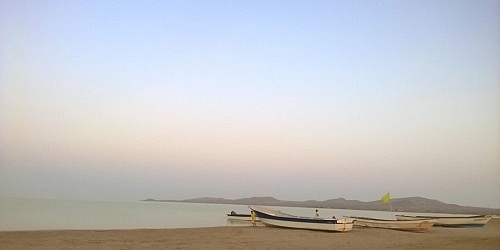 ARPUSHANA TOURS