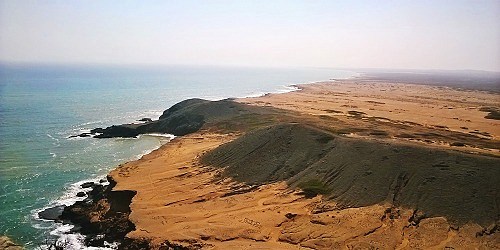 ARPUSHANA TOURS