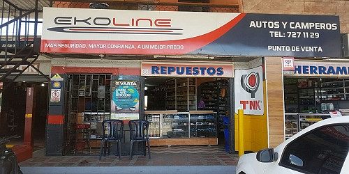 Autos y Camperos - Frenos en Riohacha