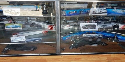 Autos y Camperos - Frenos en Riohacha