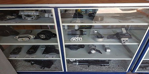Autos y Camperos - Frenos en Riohacha