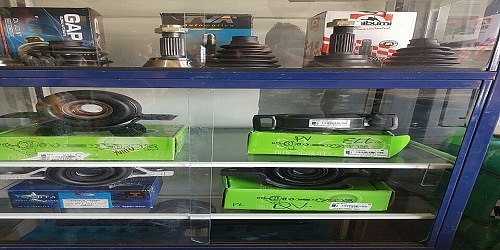 Autos y Camperos - Frenos en Riohacha