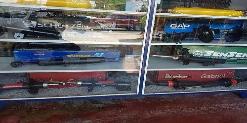 Autos y Camperos - Frenos en Riohacha