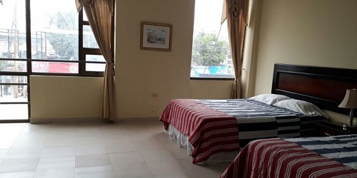 HOTEL PLAZA REAL