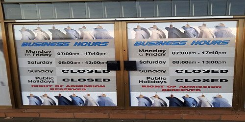 Fast & Smart Dry Cleaners