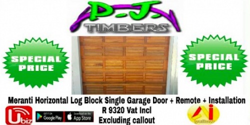 PJ Timbers