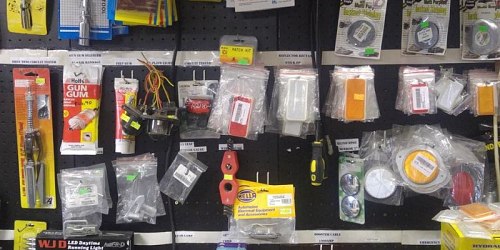 Randvaal Industrial Supplies