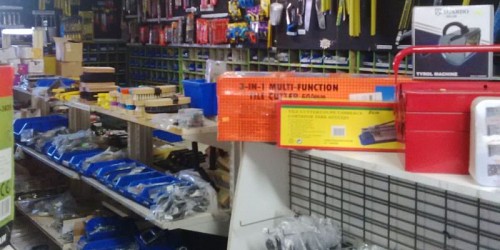 Randvaal Industrial Supplies