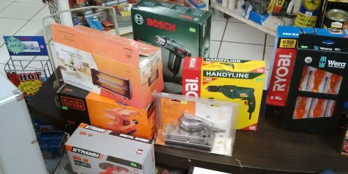 Randvaal Industrial Supplies