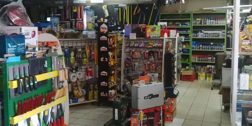 Randvaal Industrial Supplies