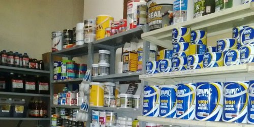 Randvaal Industrial Supplies