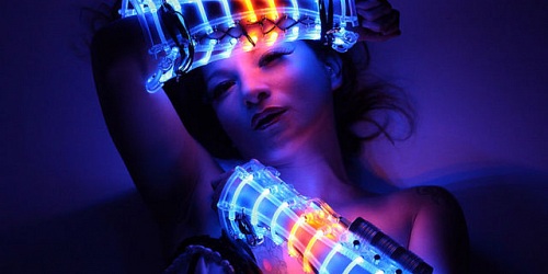 NEON CENTER