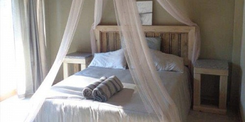 Nkandla Lodge