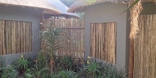 Nkandla Lodge