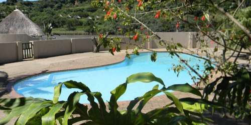 Nkandla Lodge