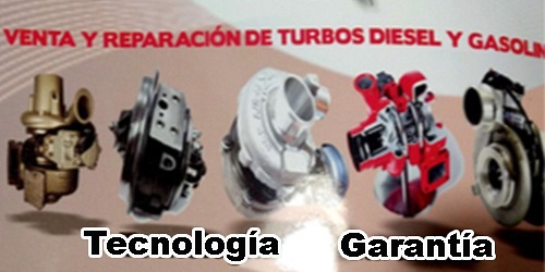 TRM DIESEL LABORATORIO DIESEL Y TURBOS