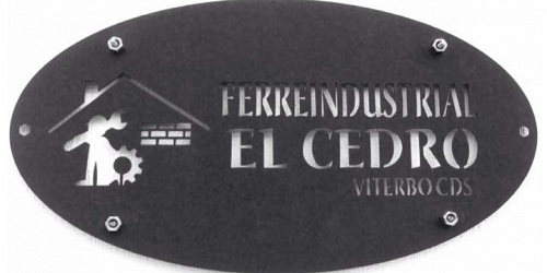 Ferreindustrial el Cedro 