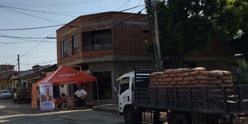 Ferreindustrial el Cedro 