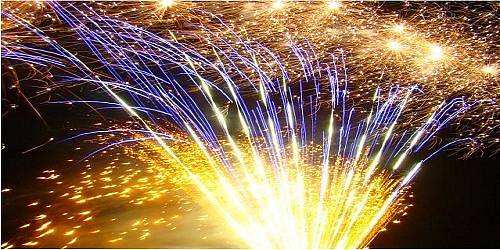 Fuegos Artificiales de Panamá