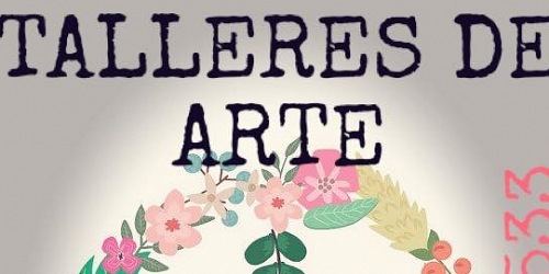VERANDA | DECO | DISEÑO | MOSAIQUISMO | Cursos