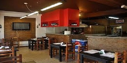 RENATO PIZZA & CALZONI